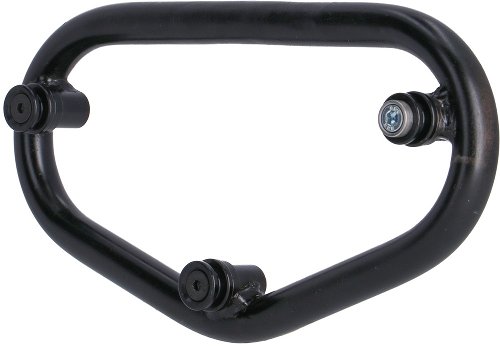 SW SLC side carrier right Yamaha MT-07 (18-).