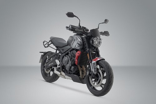 SW SLC side carrier left Triumph Trident 660 (21-).