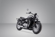 SW SLC Seitenträger links Triumph Bonneville Speedmaster