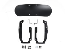 SW Fender kit Black. Honda CB650R (18-).