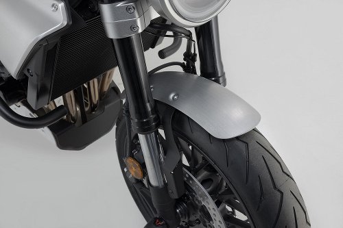 SW Fender kit Black. Honda CB1000R (21-).