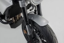 SW Fender kit Black. Honda CB1000R (21-).