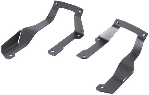 SW Mounting kit for fender Black. Honda CB1000R (21-).