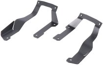 SW Mounting kit for fender Black. Honda CB1000R (21-).