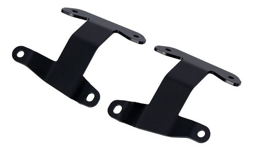 SW Mounting kit for fender Black. Suzuki SV650 (15-).