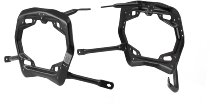 SW PRO side carrier Black. KTM 1290 Super Adventure (21-).