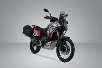 SW AERO ABS Seitenkoffer-System 2x25 l. Yamaha Ténéré 700