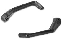 SW Lever guards Black. Suzuki GSX-S 750 (16-), GSX-S 1000