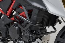 SW Crash bar Black. BMW G310R / G310GS.