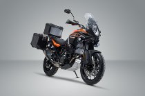 SW Protection set KTM Adventure models.