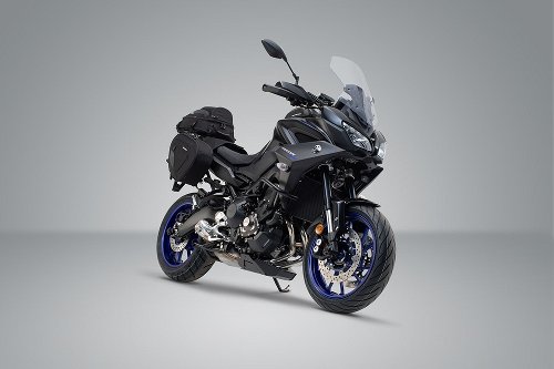 SW Protection set Yamaha Tracer 900 (14-20) / GT (18-20).