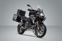 SW Schutz Set BMW R 1200 GS, R 1250 GS.