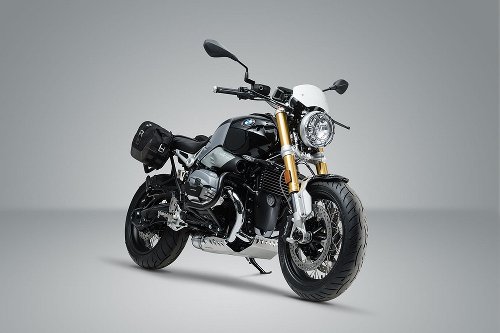 SW Schutz Set BMW R nineT Modelle.