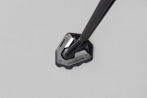 SW Extension for side stand foot Black/Silver. KTM 1290