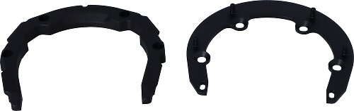 SW PRO Tankring Schwarz. Diverse Modelle. Tank mit 6
