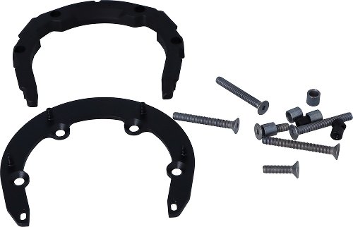SW PRO Tankring Schwarz. Diverse Modelle. Tank mit 6