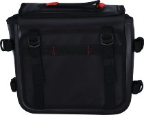 SW SysBag WP S mit Adapterplatte links 12-16l. Wasserdicht.