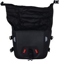 SW SysBag WP S mit Adapterplatte links 12-16l. Wasserdicht.