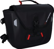 SW SysBag WP S mit Adapterplatte rechts 12-16l. Wasserdicht.
