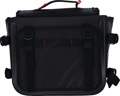 SW SysBag WP S mit Adapterplatte rechts 12-16l. Wasserdicht.