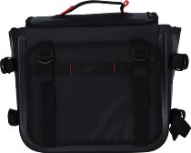 SW SysBag WP S mit Adapterplatte rechts 12-16l. Wasserdicht.