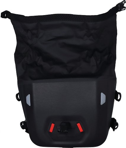 SW SysBag WP S mit Adapterplatte rechts 12-16l. Wasserdicht.