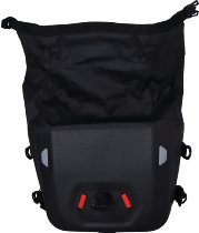 SW SysBag WP S mit Adapterplatte rechts 12-16l. Wasserdicht.