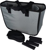SW SysBag WP S mit Adapterplatte rechts 12-16l. Wasserdicht.