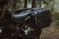 SW Motech Système de sacoches SysBag WP L/L, Noir - Ducati