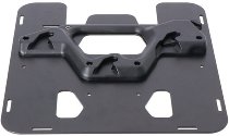 SW Adapter plate left for SysBag WP M Black.