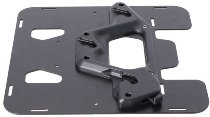 SW Adapter plate left for SysBag WP M Black.
