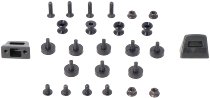 SW Motech Kit d'adaptation pour support latéral PRO pour