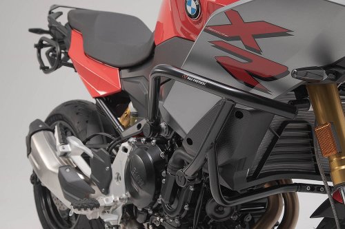 SW Adventure-Set Schutz BMW F 900 XR (19-).