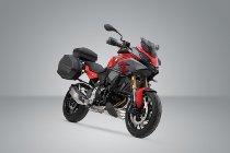 SW Adventure-Set Schutz BMW F 900 XR (19-).