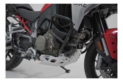 SW Motech Adventure-Set Schutz - Ducati Multistrada V4