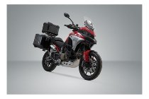 SW Motech Adventure set Protection - Ducati Multistrada V4