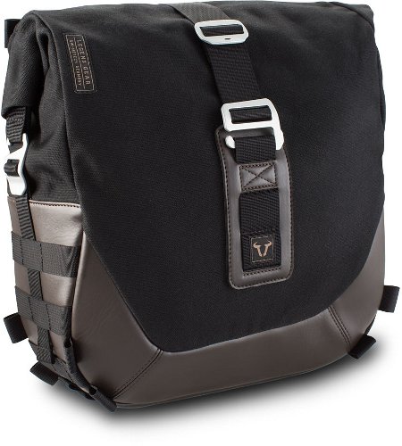 SW Legend Gear side bag system LC Sportster