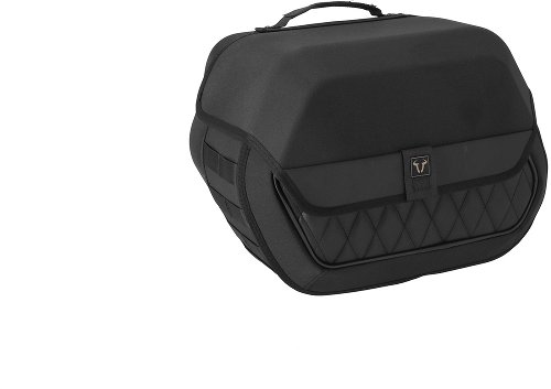 SW Legend Gear Seitentaschen-System LH1 geeignet für HD