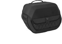 SW Legend Gear side bag system LH1 Sportster