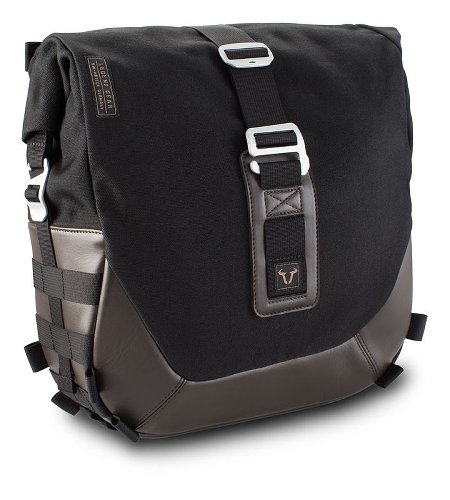 SW Legend Gear side bag system LC Benelli Leoncino 800 Trail