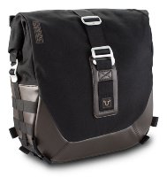 SW Legend Gear side bag system LC Benelli Leoncino 800 Trail