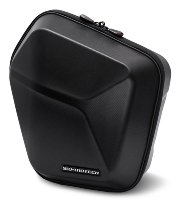 SW URBAN ABS side case system 1x 16,5 l. Benelli Leoncino