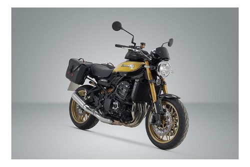 SW SysBag WP M/S Taschen-System Kawasaki Z900RS/ Cafe/ SE