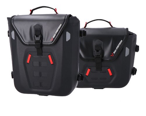 SW SysBag WP M/S Taschen-System Kawasaki Z900RS/ Cafe/ SE