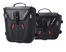 SW SysBag WP M/S system Kawasaki Z900RS/ Cafe/ SE (17-),
