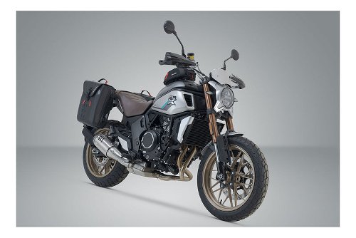 SW SysBag WP M/M system CFMoto 700CL-X Heritage (22-).