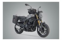 SW SysBag WP M/M system Benelli Leoncino 800 (21-).