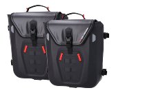 SW SysBag WP M/M system Benelli Leoncino 800 (21-).