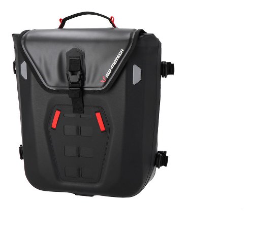 SW SysBag WP M system Benelli Leoncino 800 Trail (21-).
