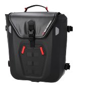 SW SysBag WP M system Benelli Leoncino 800 Trail (21-).